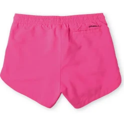 Essentials Anglet Solid 10 zwemshort junior rosa   shocking*O'Neill Sale