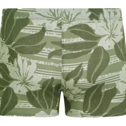 Essentials Floral zwemboxer heren green tonal dusty flower*O'Neill Hot
