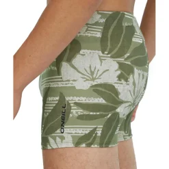 Essentials Floral zwemboxer heren green tonal dusty flower*O'Neill Hot