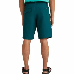 Hybrid Chino zwembroek heren deep teal*O'Neill