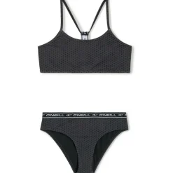 Sportclub Active bikini junior black IC things  dark*O'Neill Online