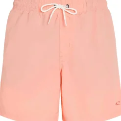 Vert 16 inch zwembroek heren coral pop*O'Neill Sale