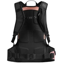 Powder Rider rugzak 16 liter dusk rose*Ortovox Outlet