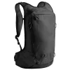 Powder Rider rugzak 16 liter black raven*Ortovox Best