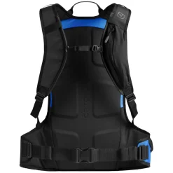 Powder Rider rugzak 16 liter blue note*Ortovox Outlet
