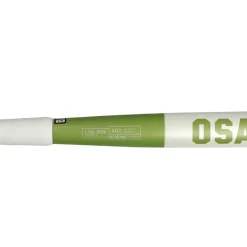Advanced 40 Low Bow hockeystick khaki green*Osaka Best