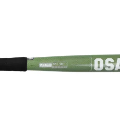 Advanced 85 Low Bow hockeystick green eyes*Osaka Best