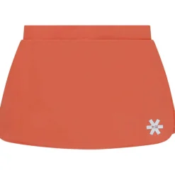 Ball hockeyrokje dames orange*Osaka Best