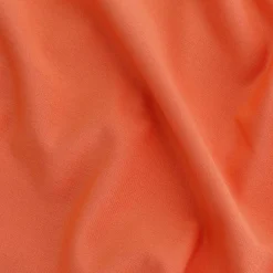 Ball hockeyrokje dames orange*Osaka Best