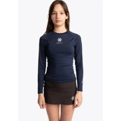 Baselayer thermoshirt junior navy*Osaka Online