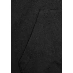 Basic hockeytrui black*Osaka Clearance