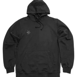 Basic hockeytrui junior black*Osaka