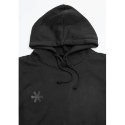 Basic hockeytrui junior black*Osaka