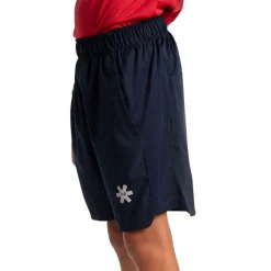 Deshi Training hockeyshort junior navy*Osaka Sale