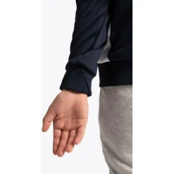 Deshi Training trainingsjack junior navy*Osaka