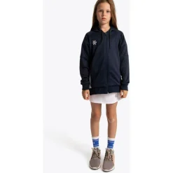 Deshi Training trainingsjack junior navy*Osaka