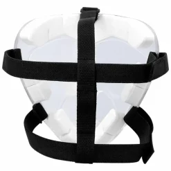 Face Mask gezichtsbeschermer junior transparant*Osaka Outlet