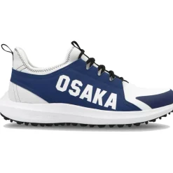 Furo hockeyschoenen heren estate blue white*Osaka Online