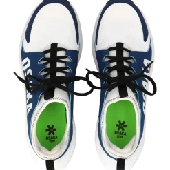 Furo hockeyschoenen heren estate blue white*Osaka Online