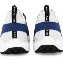 Furo hockeyschoenen heren estate blue white*Osaka Online