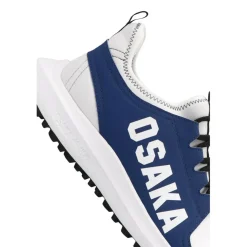 Furo hockeyschoenen heren estate blue white*Osaka Online