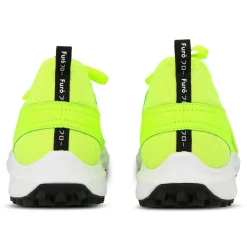 Furo hockeyschoenen fluorescent lime*Osaka Sale