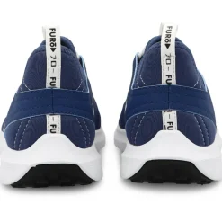 Furo Play hockeyschoenen junior estate blue*Osaka Clearance