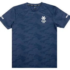 hockeyshirt heren navy*Osaka Outlet