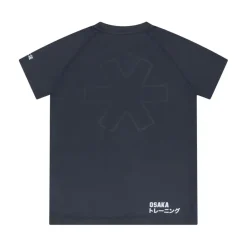 Hockeyshirt junior black*Osaka Best