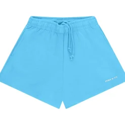 Hockeyshort dames light blue*Osaka Outlet