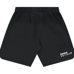 hockeyshort heren black*Osaka Hot