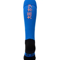 Hockeysokken princess blue*Osaka New