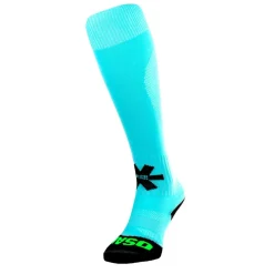 Hockeysokken sky blue*Osaka Clearance