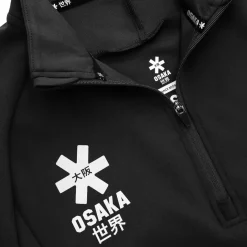 Hockeytrui dames black*Osaka Sale
