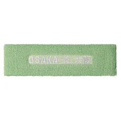 Hoofdband green eyes*Osaka Discount