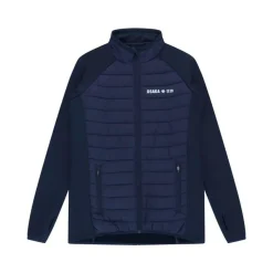 Hybrid trainingsjack dames navy*Osaka Sale