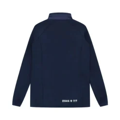 Hybrid trainingsjack dames navy*Osaka Sale