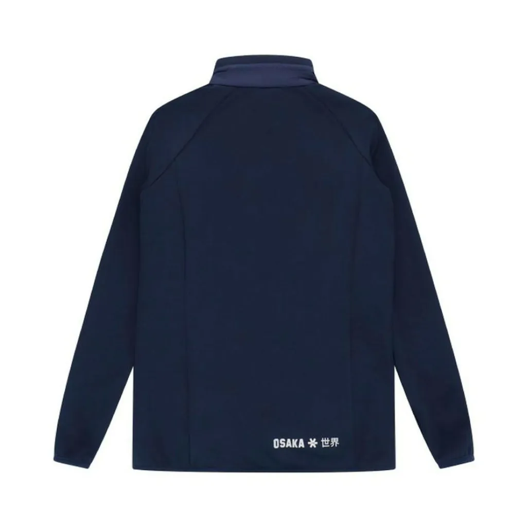 Hybrid trainingsjack dames navy*Osaka Sale