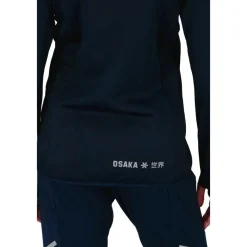 Hybrid trainingsjack dames navy*Osaka Sale