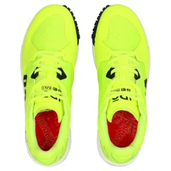 IDO Mk2 hockeyschoenen fluorescent lime*Osaka Outlet