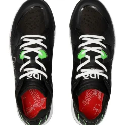 Ido Mk1 Standard hockeyschoenen heren iconic black*Osaka Best