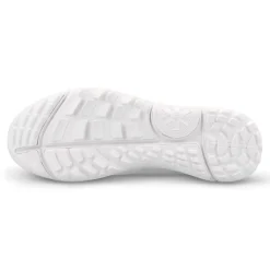 Ido Mk1 Uni hockeyschoenen triple white*Osaka Hot