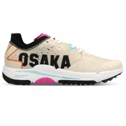 IDO Mk1 Uni hockeyschoenen off white bright*Osaka Outlet
