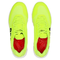 KAI Mk1 Pro Tour hockeyschoenen fluorescent lime*Osaka Online