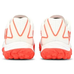 KAI Mk1 Pro Tour hockeyschoenen white neon flare*Osaka Discount