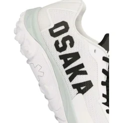 Kai Mk1 Uni hockeyschoenen iconic white*Osaka Clearance