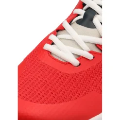 KAI Mk1 Uni hockeyschoenen radiant red*Osaka Clearance