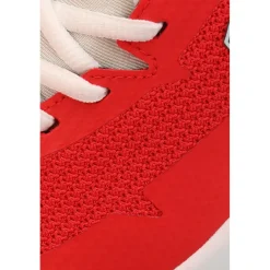 KAI Mk1 Uni hockeyschoenen radiant red*Osaka Clearance