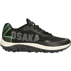 Kai Mk1 Uni hockeyschoenen iconic black*Osaka Online