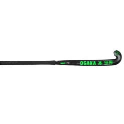 Pro Bow 70 Futurelab hockeystick iconic black*Osaka Clearance